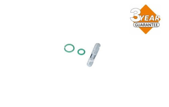 Condenseur, climatisation EASY FIT 35268 NRF, Image 8