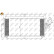 Condenseur, climatisation EASY FIT 35268 NRF, Vignette 6