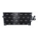 Condenseur, climatisation EASY FIT 35268 NRF