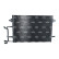 Condenseur, climatisation EASY FIT 35291 NRF