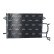 Condenseur, climatisation EASY FIT 35291 NRF, Vignette 4