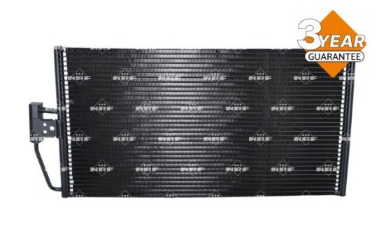 Condenseur, climatisation EASY FIT 35295 NRF, Image 7