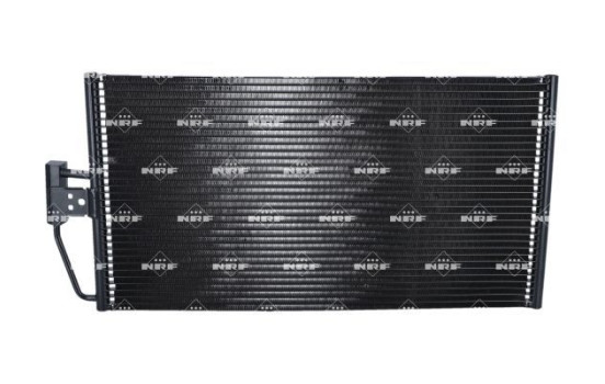 Condenseur, climatisation EASY FIT 35295 NRF, Image 6