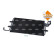 Condenseur, climatisation EASY FIT 35300 NRF, Vignette 3