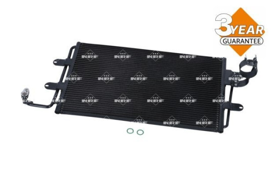 Condenseur, climatisation EASY FIT 35300 NRF, Image 3