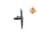 Condenseur, climatisation EASY FIT 35300 NRF, Vignette 5
