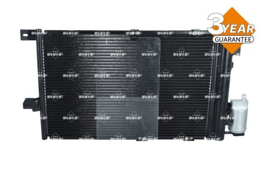 Condenseur, climatisation EASY FIT 35301 NRF, Image 7