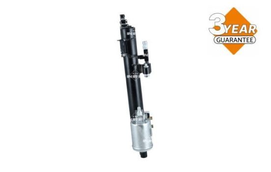 Condenseur, climatisation EASY FIT 35301 NRF, Image 8