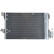 Condenseur, climatisation EASY FIT 35301 NRF, Vignette 2