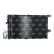 Condenseur, climatisation EASY FIT 35301 NRF, Vignette 5