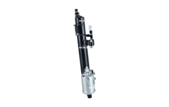 Condenseur, climatisation EASY FIT 35301 NRF, Image 8