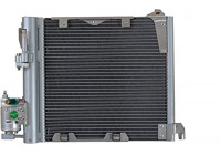Condenseur, climatisation EASY FIT 35302 NRF
