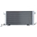 Condenseur, climatisation EASY FIT 35303 NRF