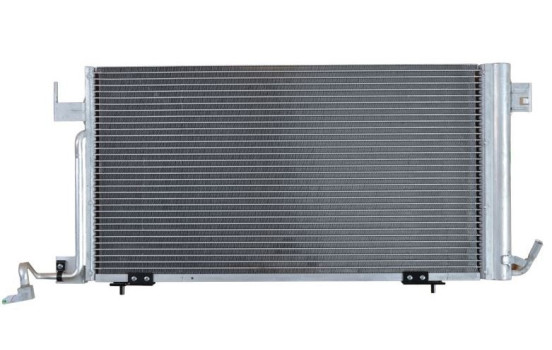 Condenseur, climatisation EASY FIT 35303 NRF