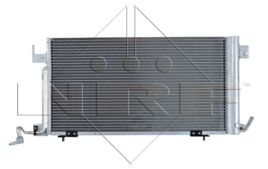 Condenseur, climatisation EASY FIT 35303 NRF, Image 3