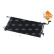 Condenseur, climatisation EASY FIT 35304 NRF, Vignette 3