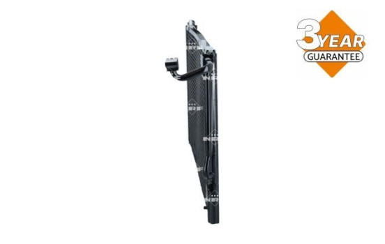 Condenseur, climatisation EASY FIT 35304 NRF, Image 5