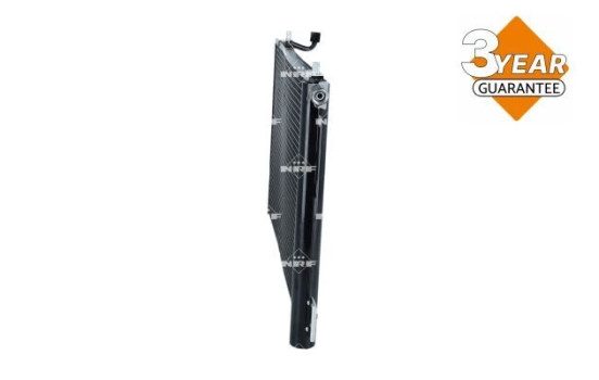 Condenseur, climatisation EASY FIT 35304 NRF, Image 7