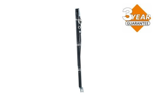 Condenseur, climatisation EASY FIT 35305 NRF, Image 7