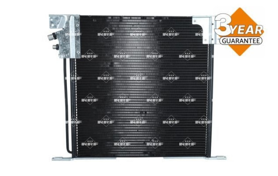Condenseur, climatisation EASY FIT 35305 NRF, Image 8