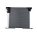 Condenseur, climatisation EASY FIT 35305 NRF
