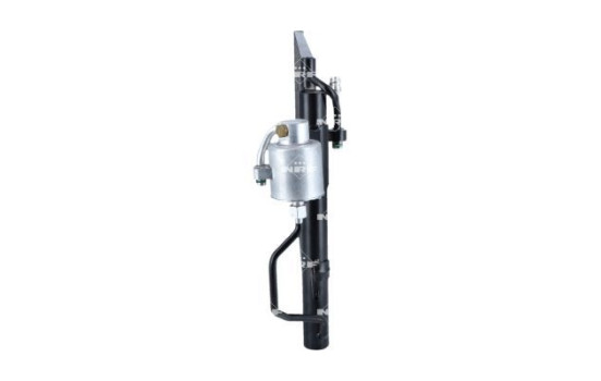 Condenseur, climatisation EASY FIT 35309 NRF, Image 6