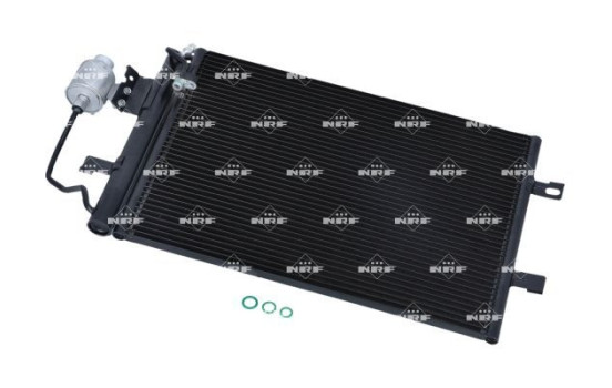 Condenseur, climatisation EASY FIT 35309 NRF, Image 8