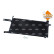 Condenseur, climatisation EASY FIT 35315 NRF, Vignette 3