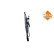 Condenseur, climatisation EASY FIT 35315 NRF, Vignette 7