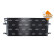 Condenseur, climatisation EASY FIT 35316 NRF, Vignette 4