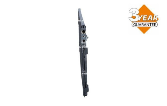 Condenseur, climatisation EASY FIT 35316 NRF, Image 7