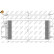 Condenseur, climatisation EASY FIT 35316 NRF, Vignette 7