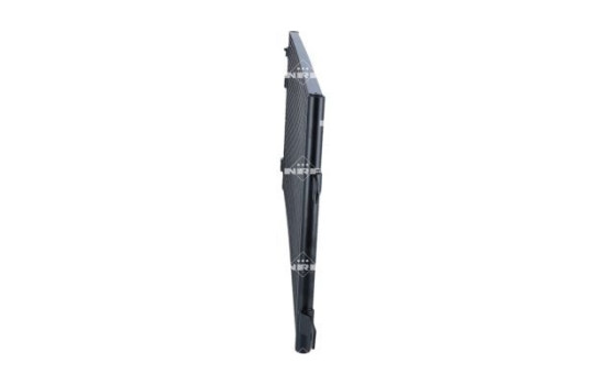Condenseur, climatisation EASY FIT 35316 NRF, Image 2