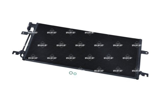 Condenseur, climatisation EASY FIT 35316 NRF, Image 8