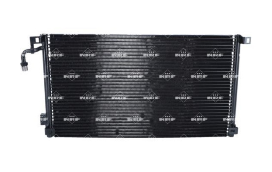 Condenseur, climatisation EASY FIT 35328 NRF