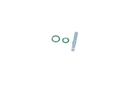 Condenseur, climatisation EASY FIT 35328 NRF, Image 5