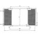 Condenseur, climatisation EASY FIT 35337 NRF, Vignette 7