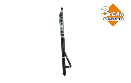 Condenseur, climatisation EASY FIT 35345 NRF, Image 6