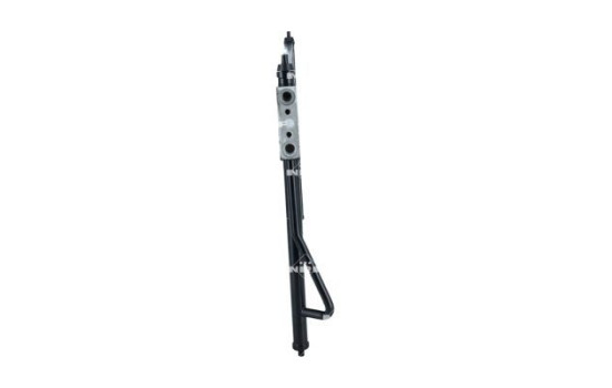 Condenseur, climatisation EASY FIT 35345 NRF, Image 6