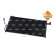 Condenseur, climatisation EASY FIT 35356 NRF, Vignette 3