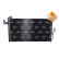 Condenseur, climatisation EASY FIT 35356 NRF, Vignette 6