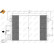 Condenseur, climatisation EASY FIT 35359 NRF, Vignette 3