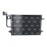 Condenseur, climatisation EASY FIT 35359 NRF, Vignette 4