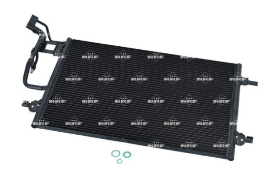 Condenseur, climatisation EASY FIT 35359 NRF, Image 9