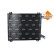 Condenseur, climatisation EASY FIT 35362 NRF, Vignette 5