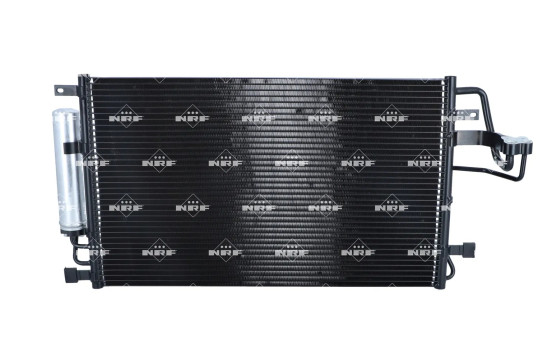 Condenseur, climatisation EASY FIT 35362 NRF