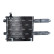 Condenseur, climatisation EASY FIT 35367 NRF, Vignette 6