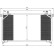 Condenseur, climatisation EASY FIT 35373 NRF, Vignette 6