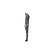 Condenseur, climatisation EASY FIT 35373 NRF, Vignette 2