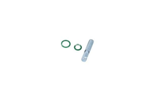 Condenseur, climatisation EASY FIT 35374 NRF, Image 6